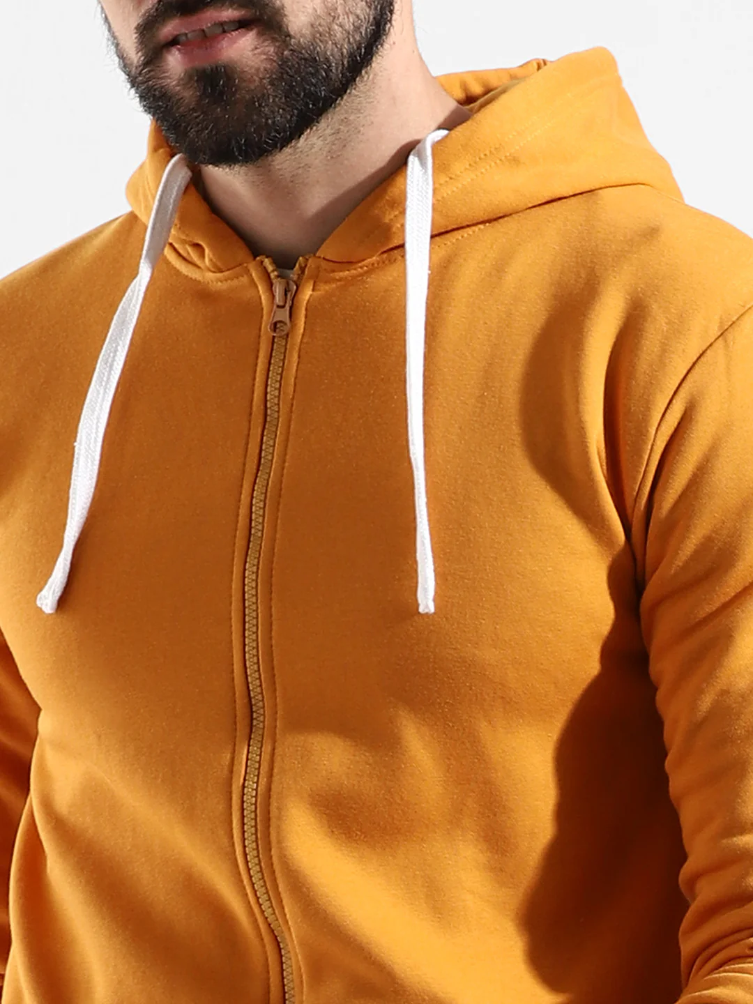 Cotton Printed Regular Fit Tracksuit For Casual Wear - Image 6