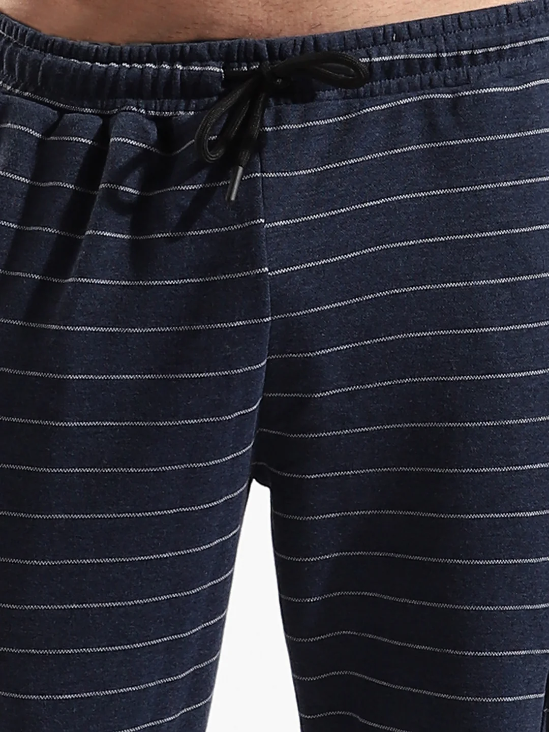 Cotton Printed Regular Fit Tracksuit For Casual Wear - Image 7