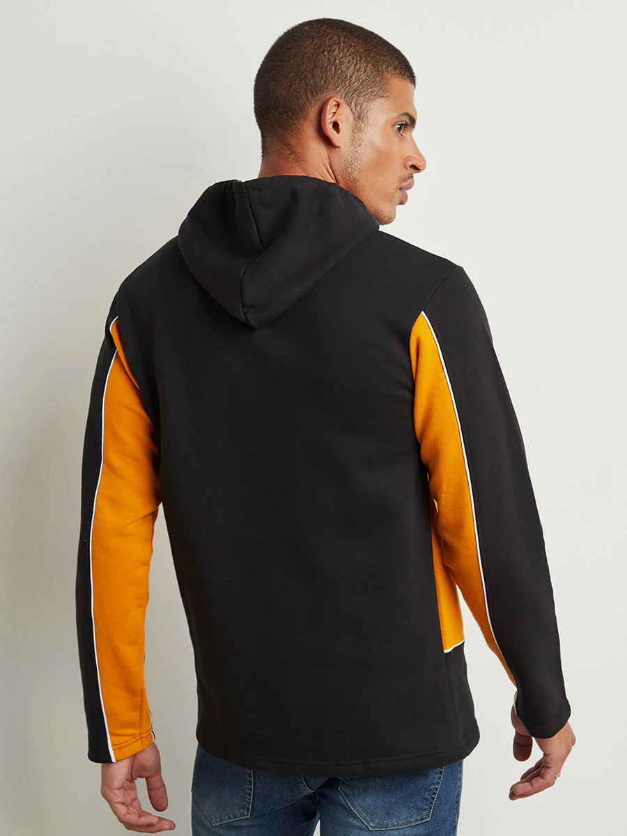 Full Sleeve Stylish Sweatshirt - Image 4