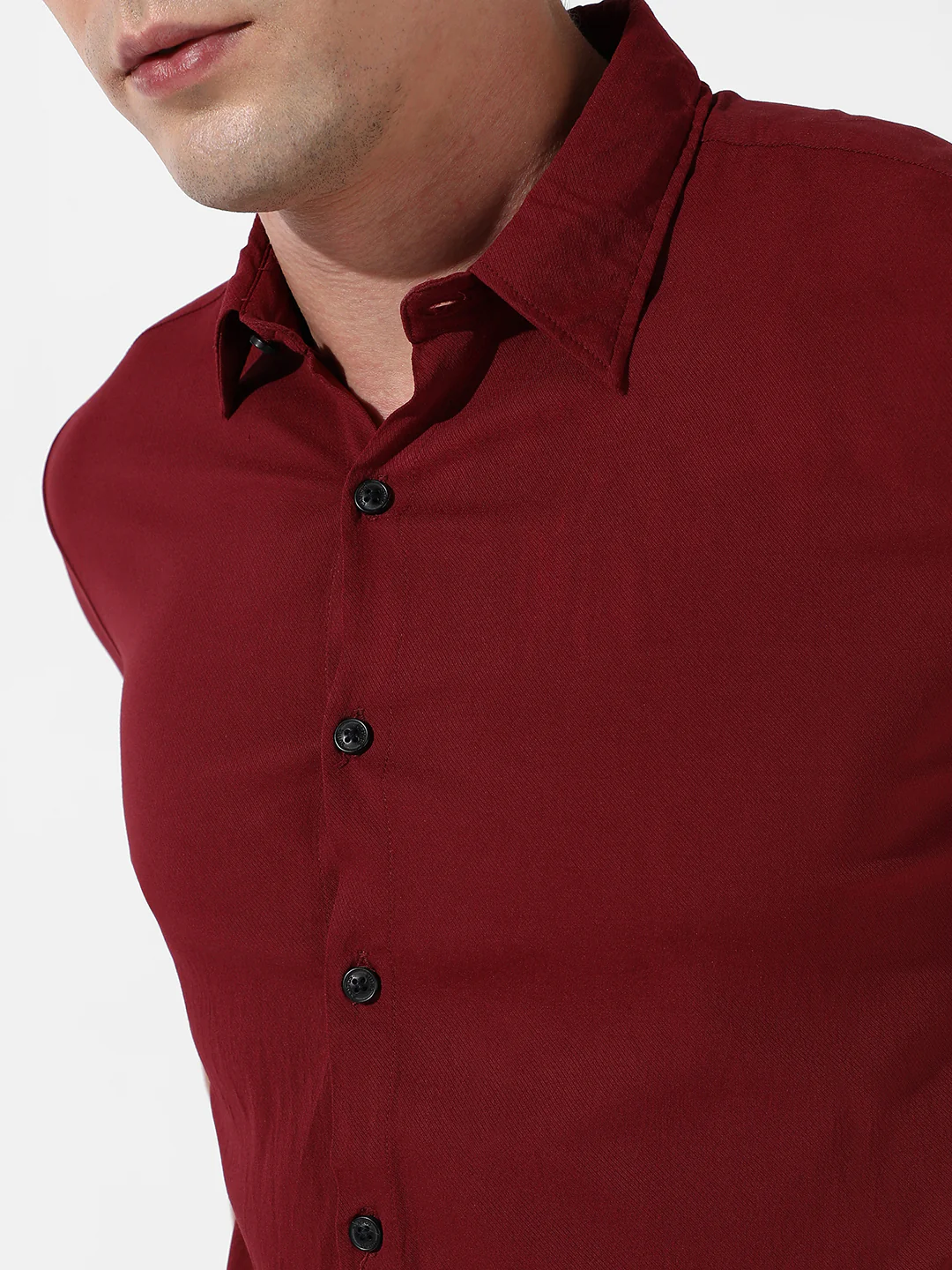 Solid Shirt - Image 7