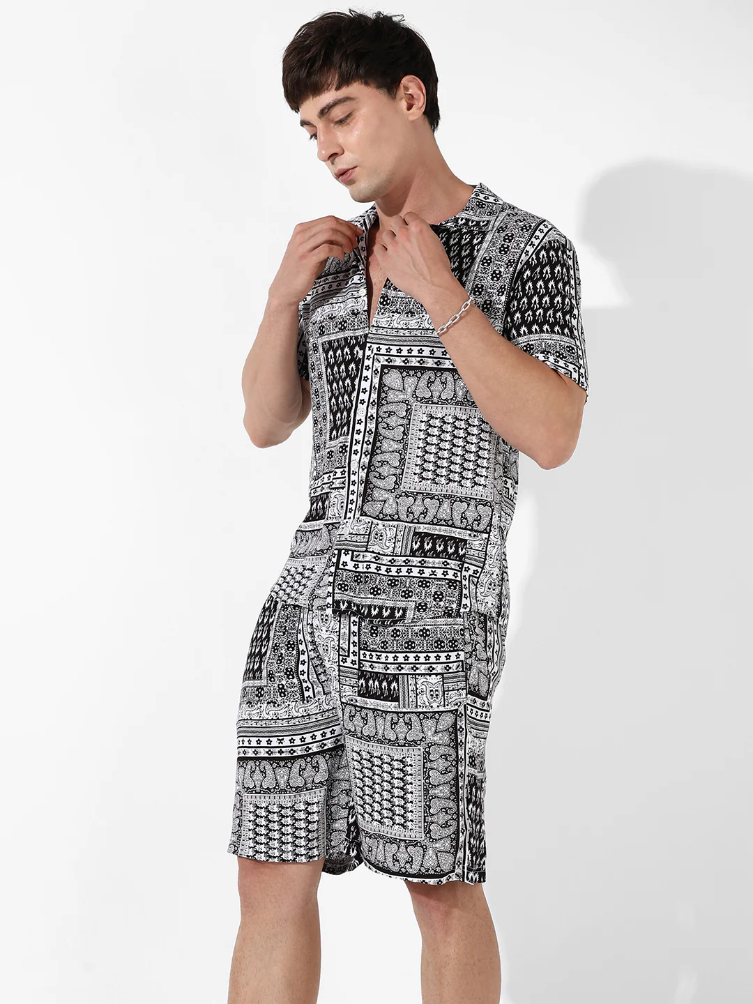 Bohemian Co-Ord Set - Image 3