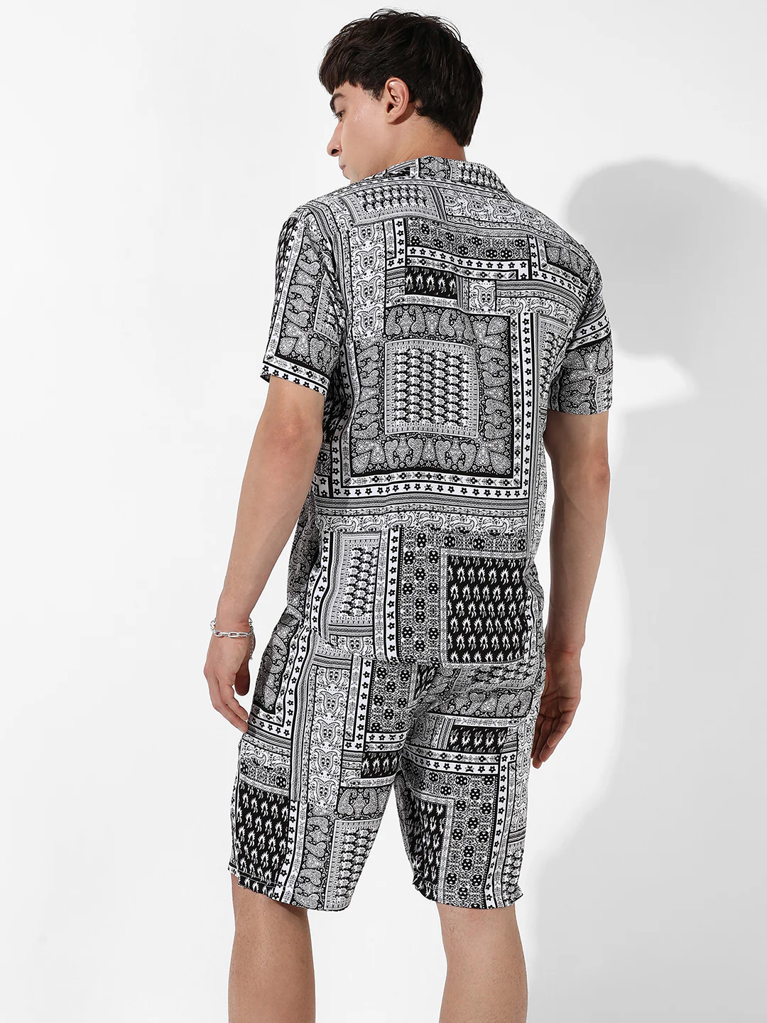 Bohemian Co-Ord Set - Image 4