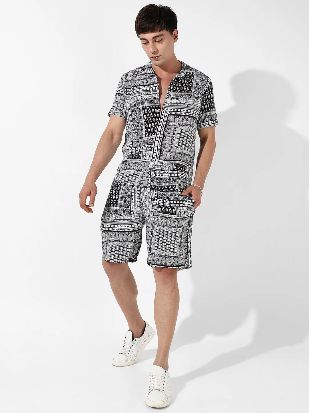 Bohemian Co-Ord Set - Image 5