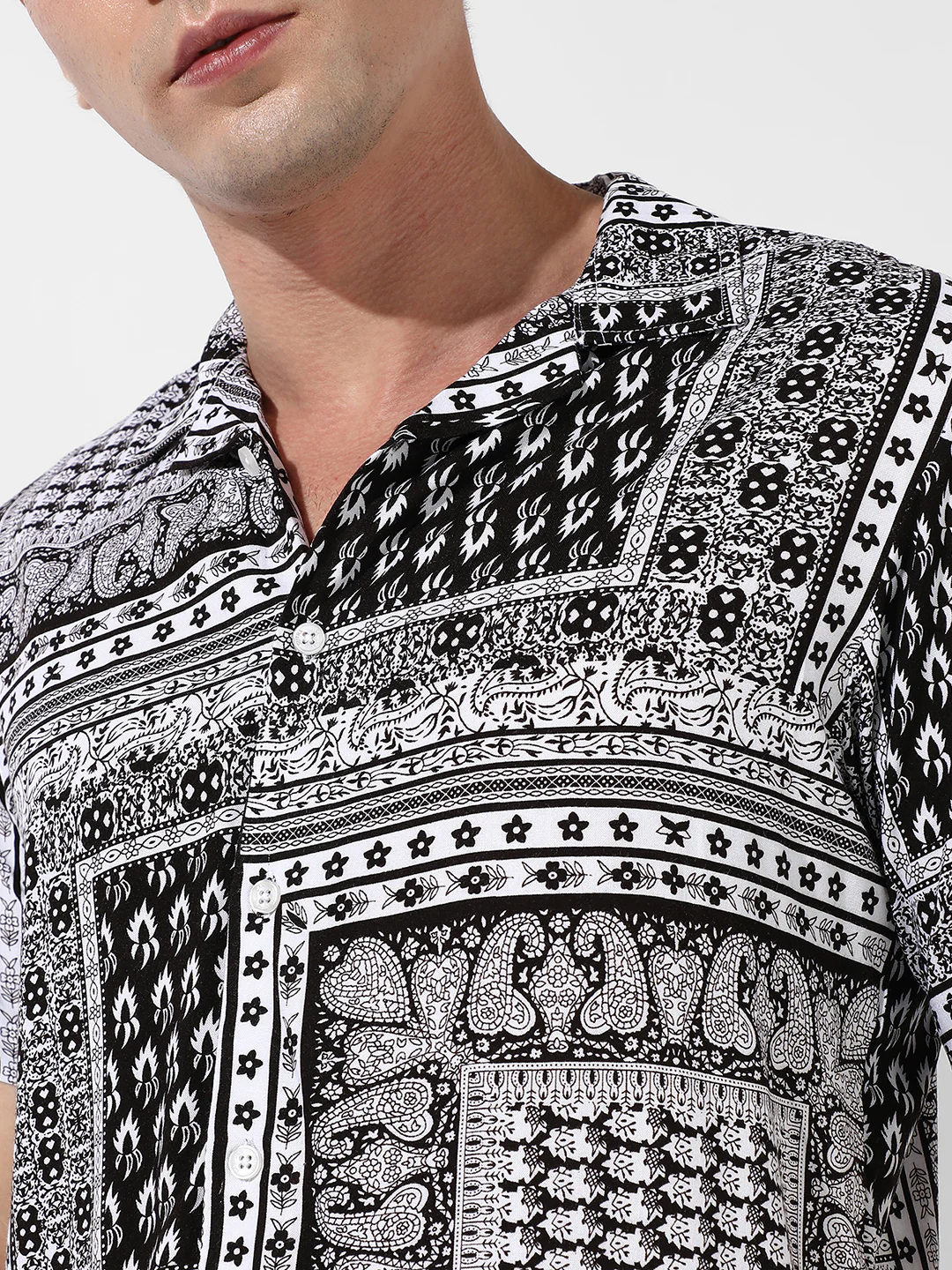 Bohemian Co-Ord Set - Image 7