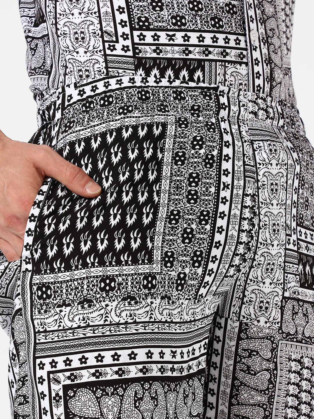 Bohemian Co-Ord Set - Image 8