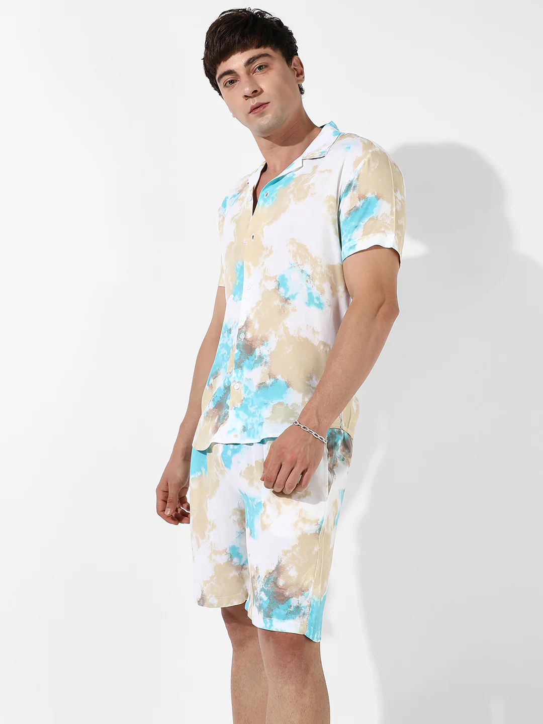 Tie-Dye Co-Ord Set - Image 3