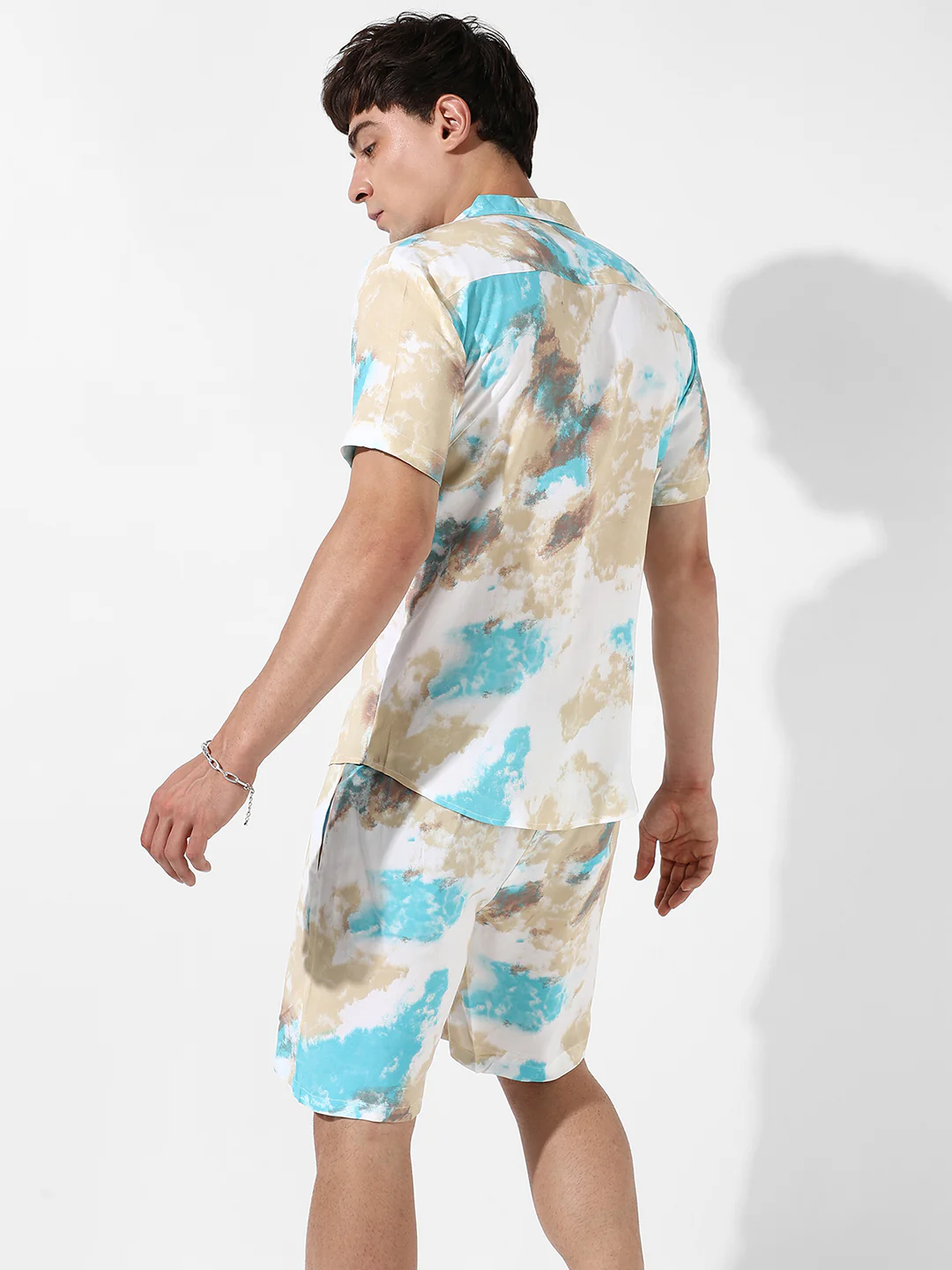 Tie-Dye Co-Ord Set - Image 4