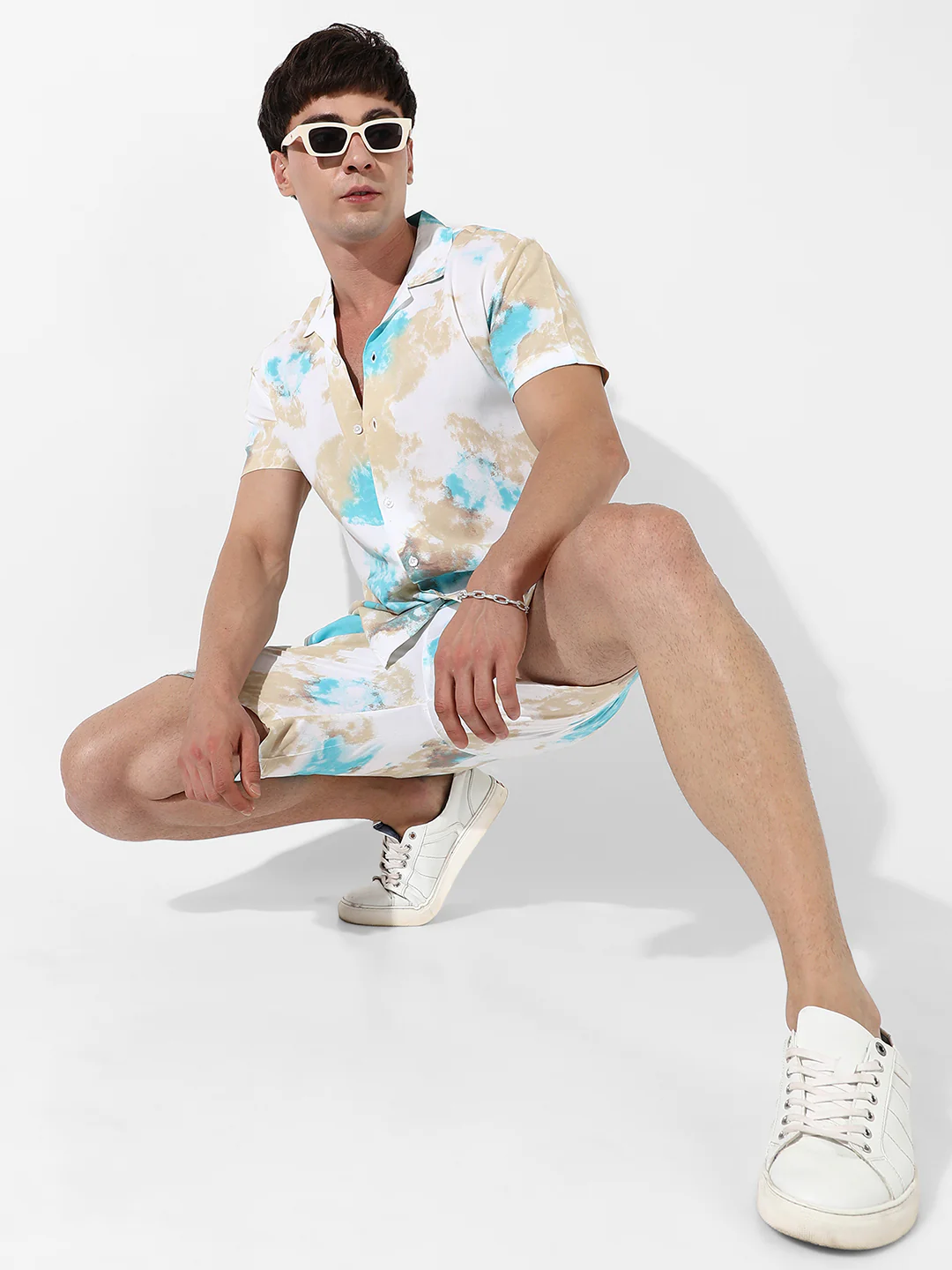 Tie-Dye Co-Ord Set - Image 6