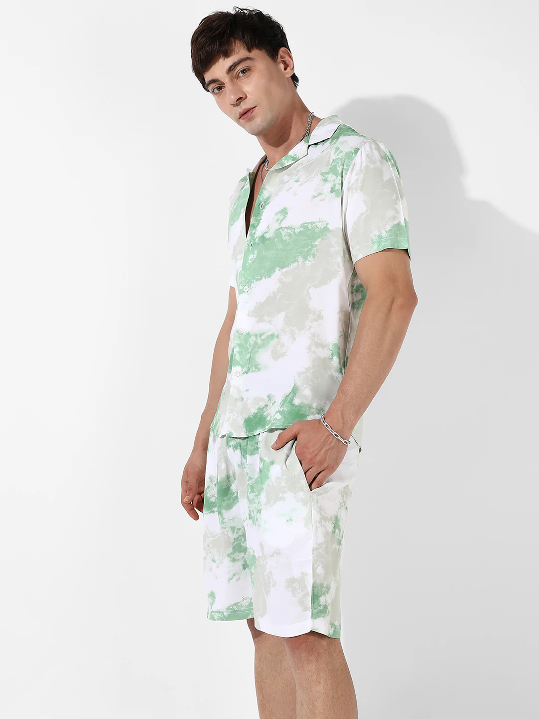 Tie-Dye Co-Ord Set - Image 3