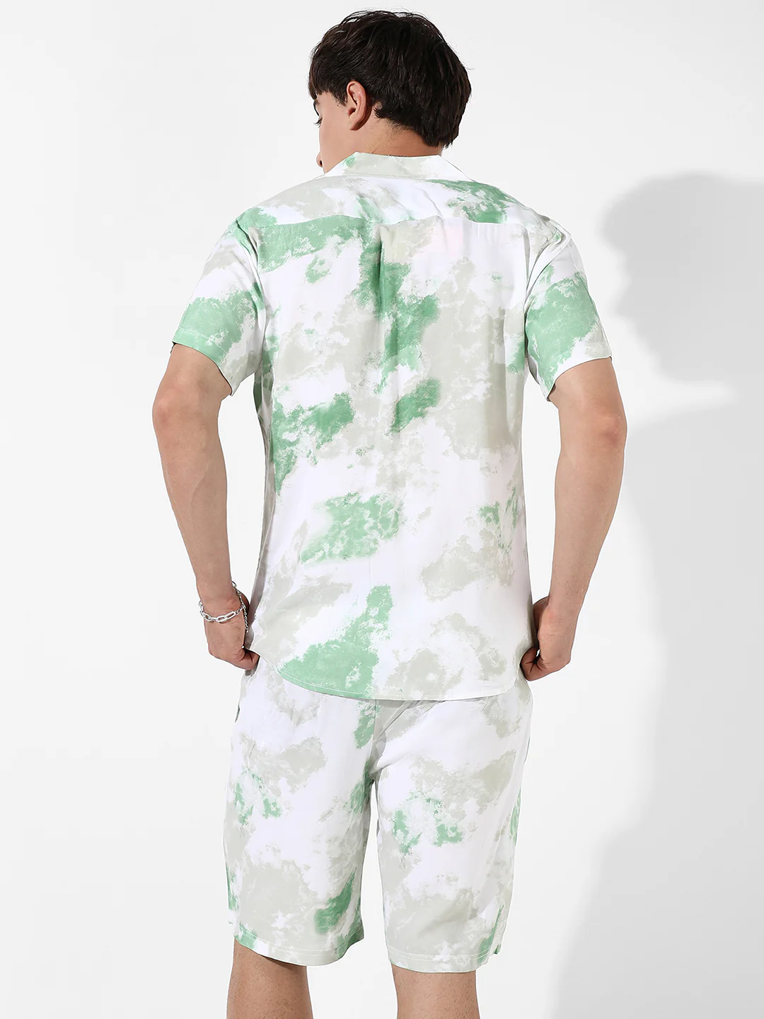 Tie-Dye Co-Ord Set - Image 4