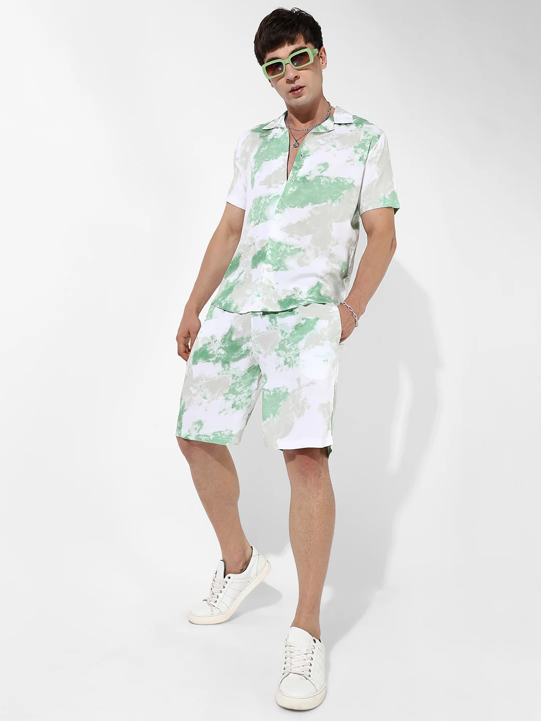Tie-Dye Co-Ord Set - Image 6