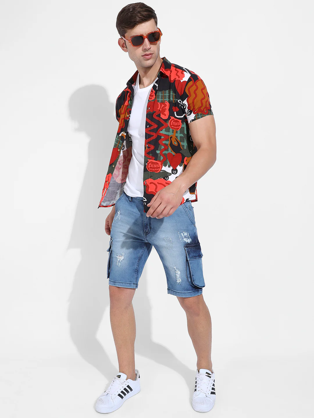 Artistic Romance Shirt - Image 6
