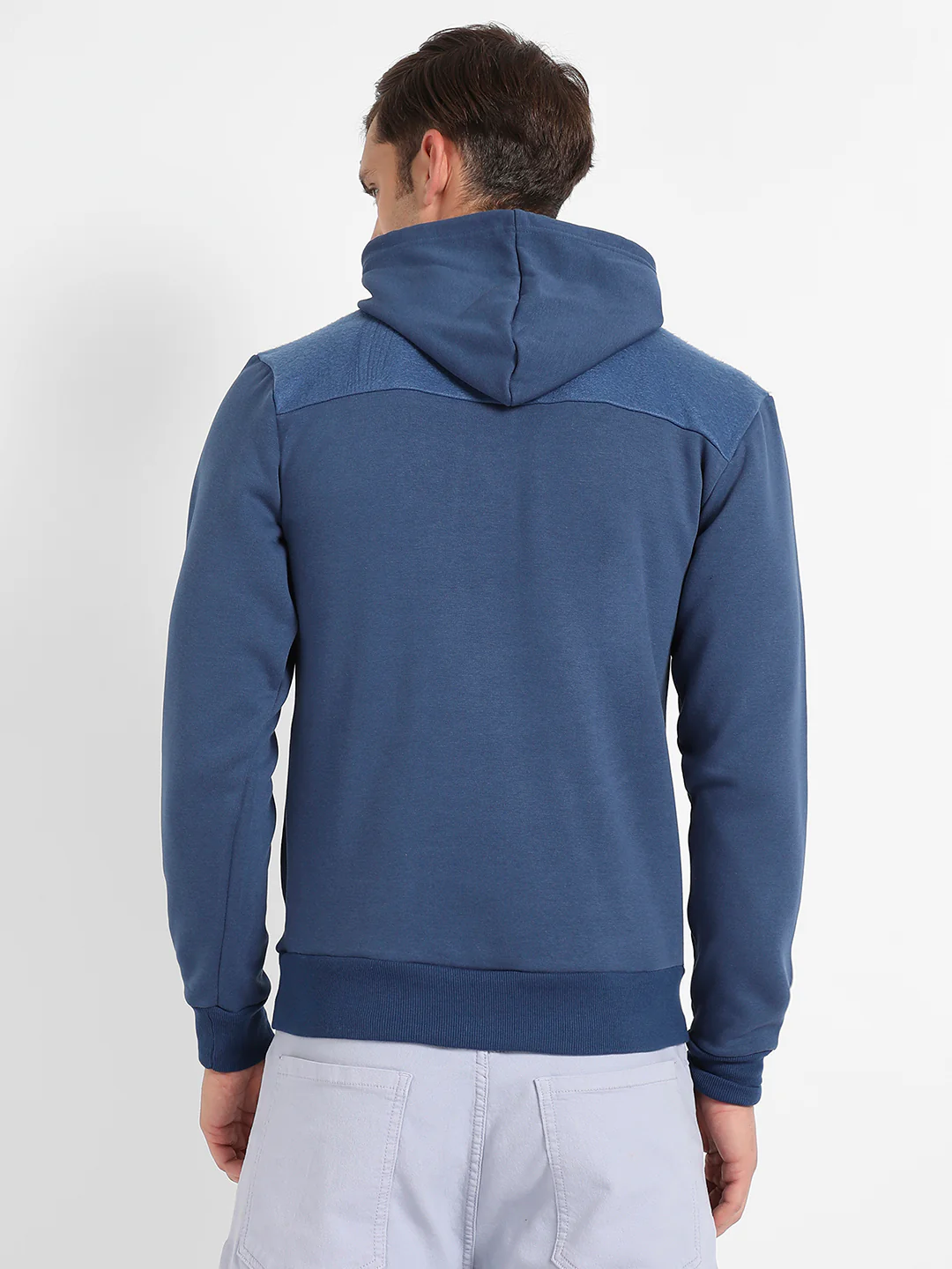 Redefined Pullover Sweatshirt - Image 4