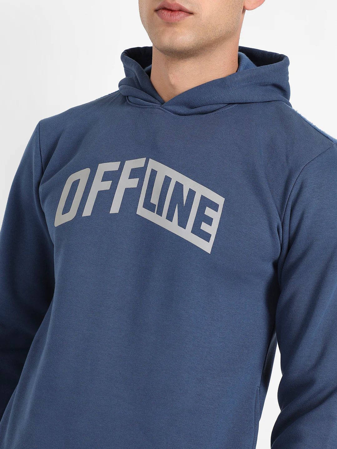 Redefined Pullover Sweatshirt - Image 7