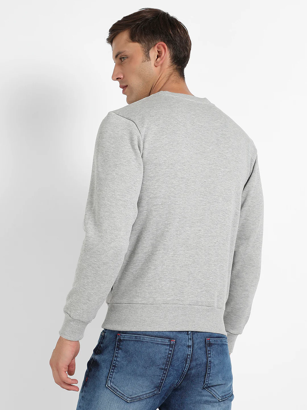Rad Pullover Sweatshirt - Image 4