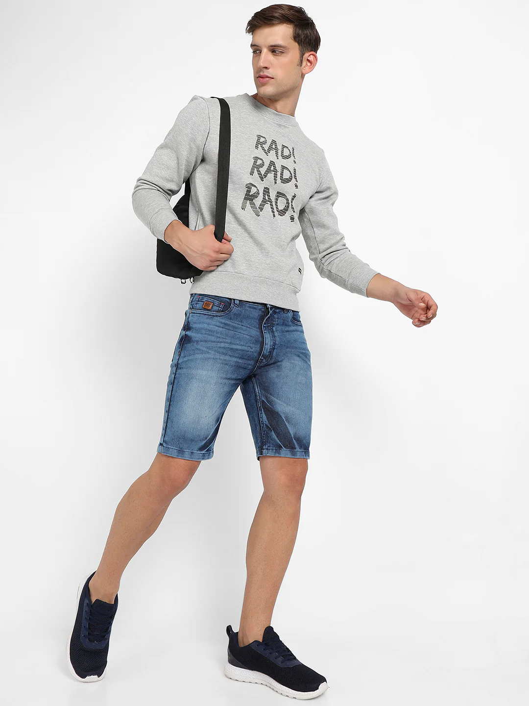 Rad Pullover Sweatshirt - Image 6