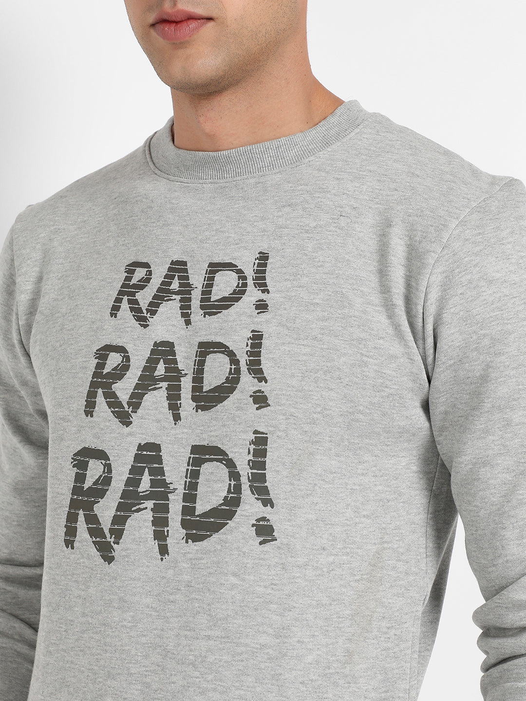 Rad Pullover Sweatshirt - Image 7