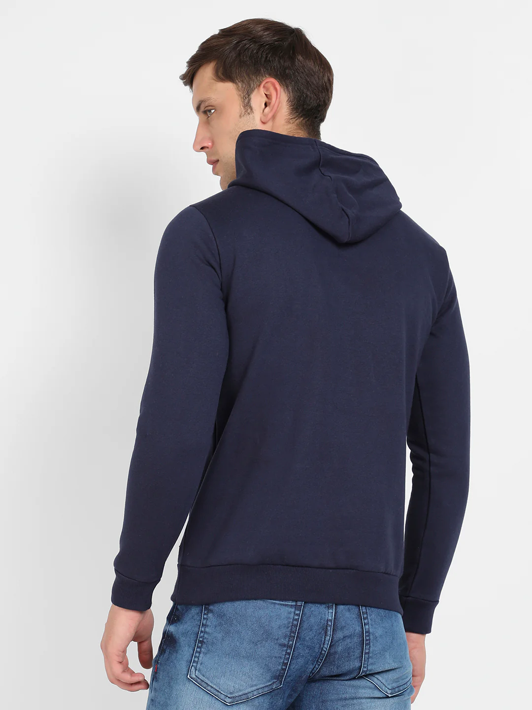 Beethovan Hoodie With Kangaroo Pocket - Image 4