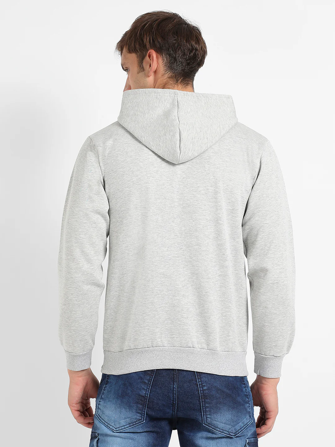 Dr. To Be Hoodie With Kangaroo Pocket - Image 4