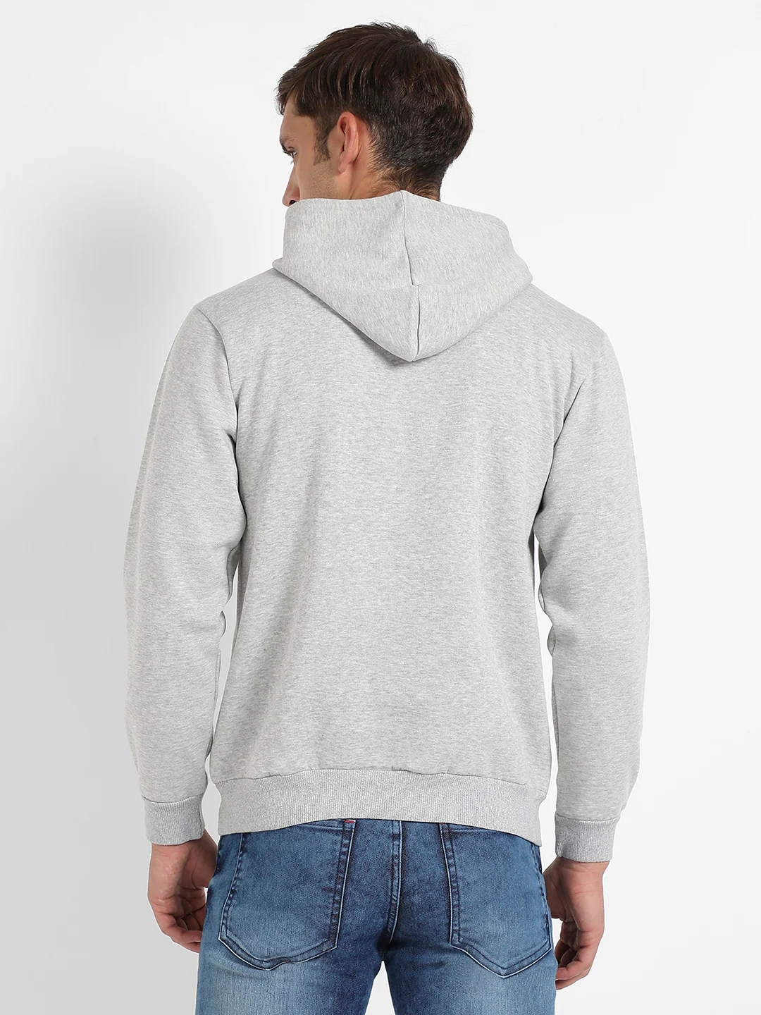 Eat Sleep Bartan Repeat Hoodie - Image 4