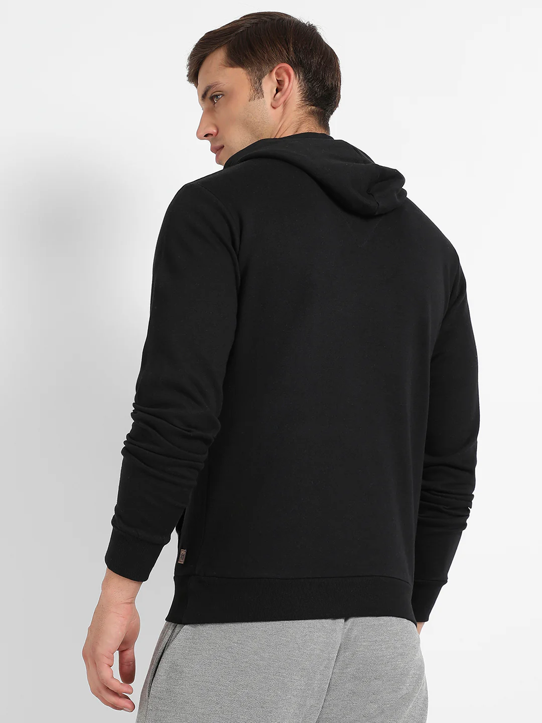 Inspire Hoodie With Kangaroo Pocket - Image 4