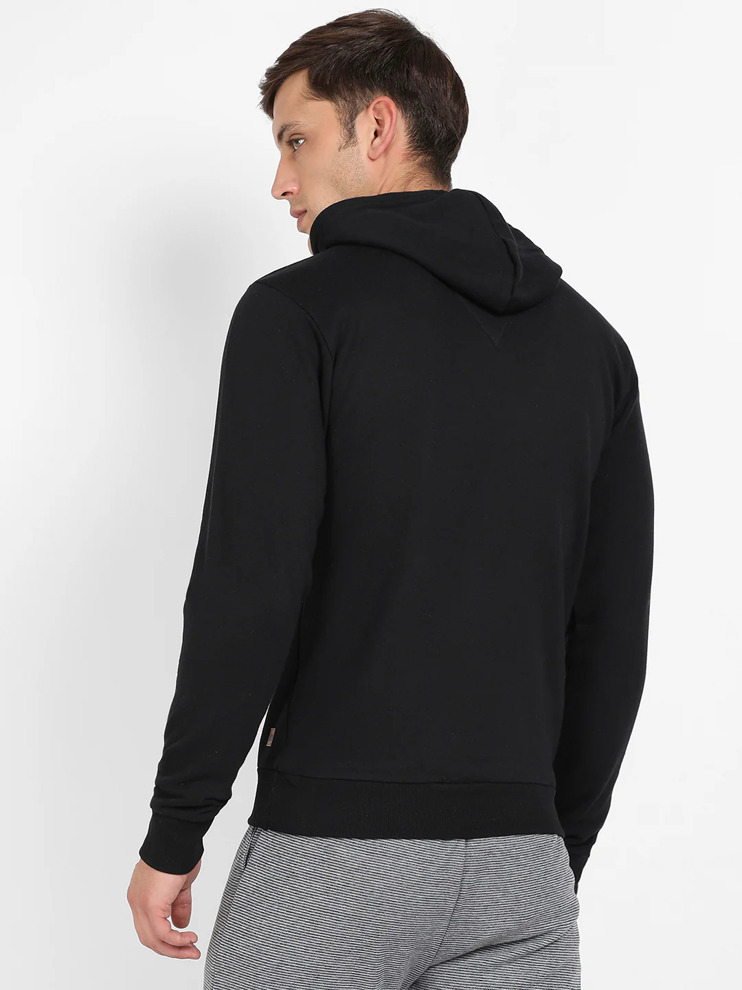 Work Hard Stay Humble Hoodie - Image 4