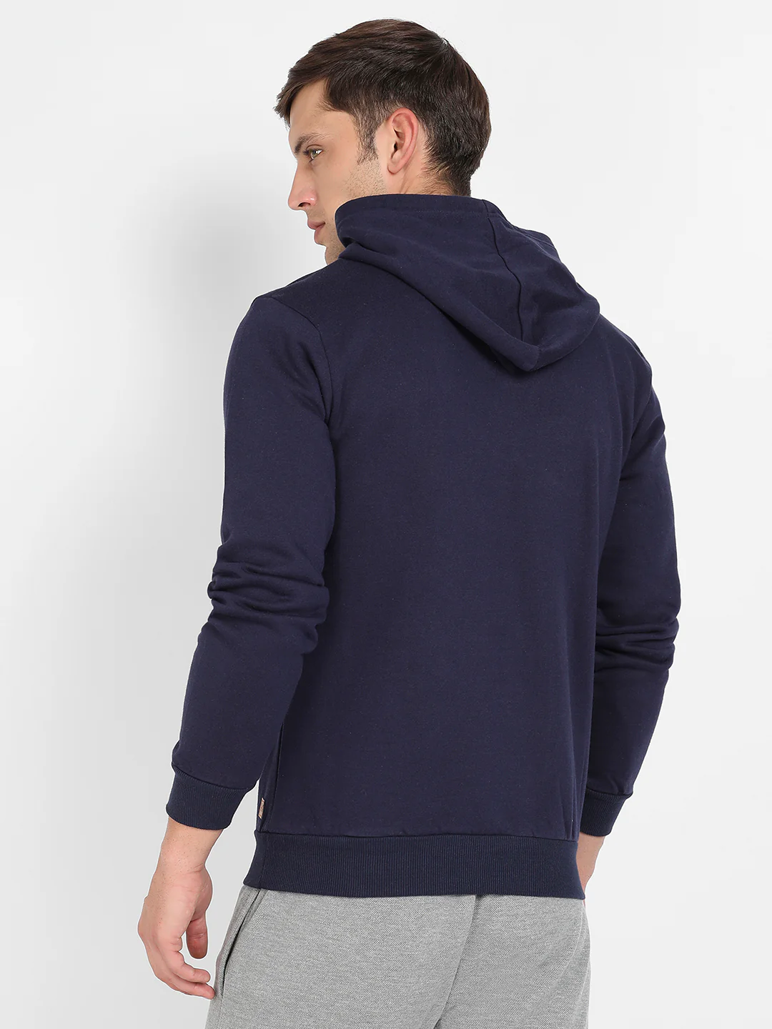 Work Hard Stay Humble Hoodie - Image 4