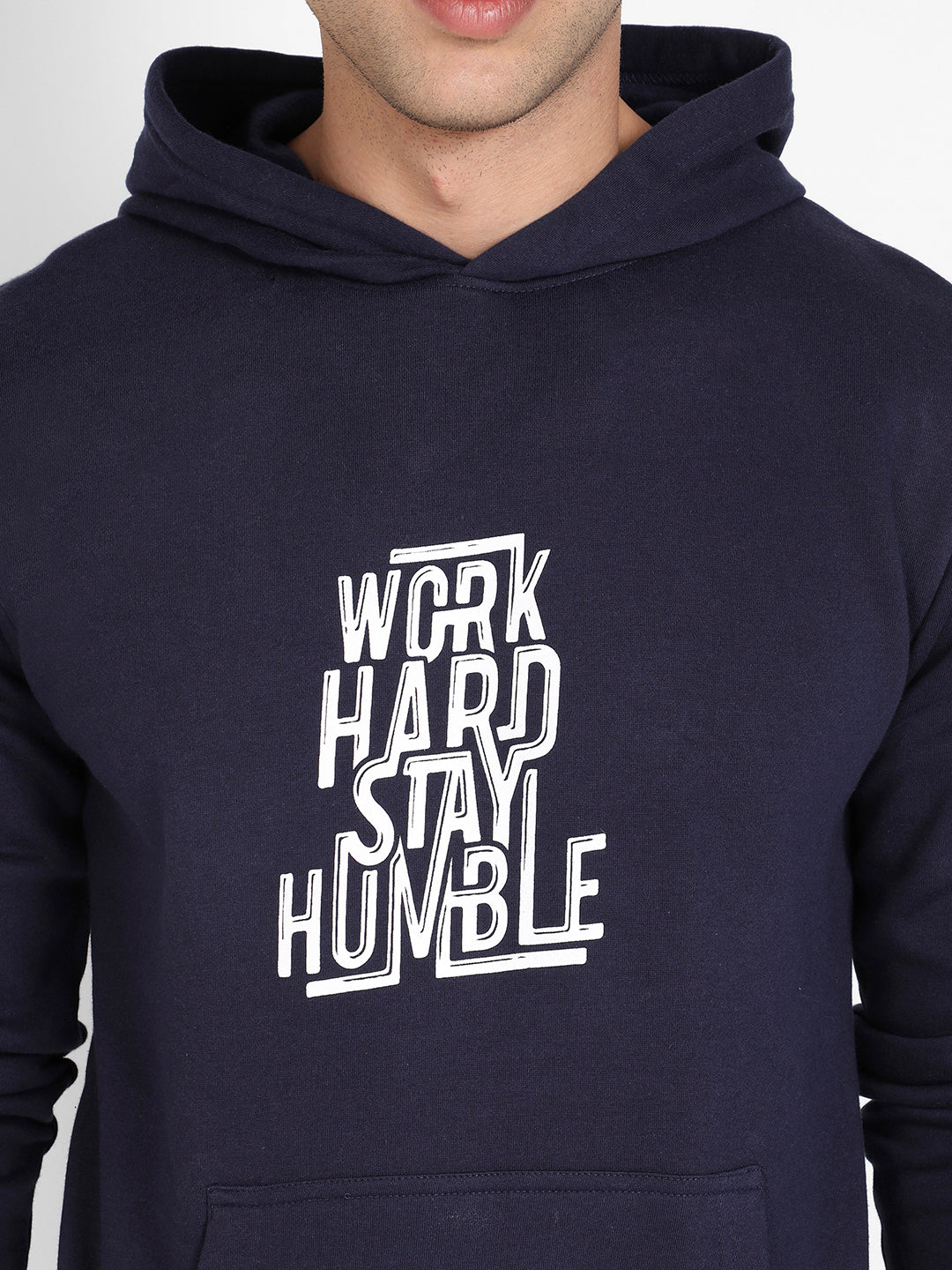 Work Hard Stay Humble Hoodie - Image 7