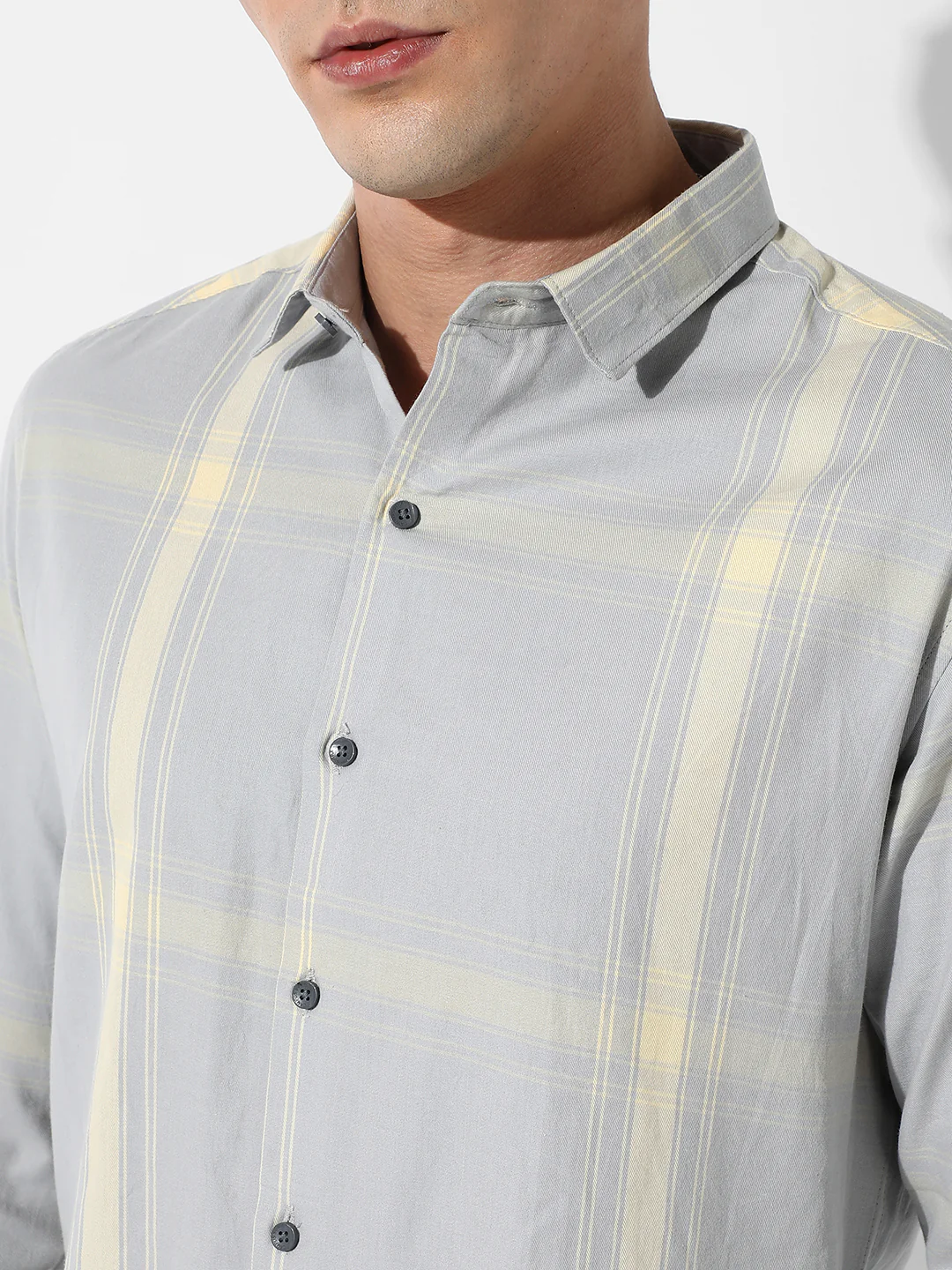 Tartan Plaid Shirt - Image 9