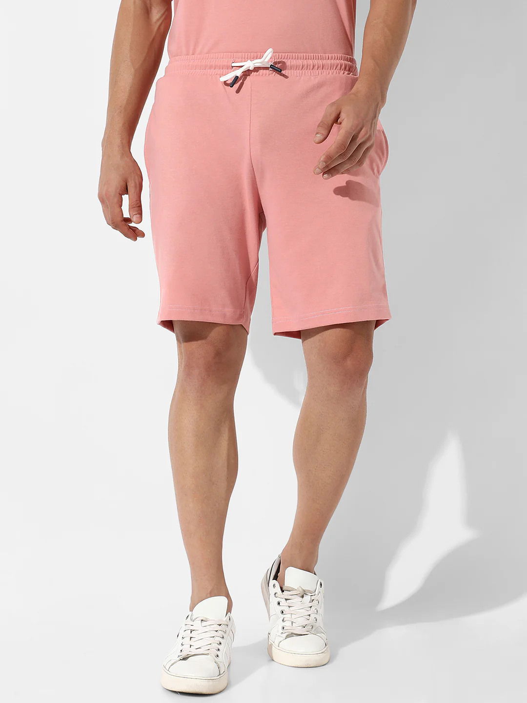 Oversized Solid Co-Ord Set - Image 7