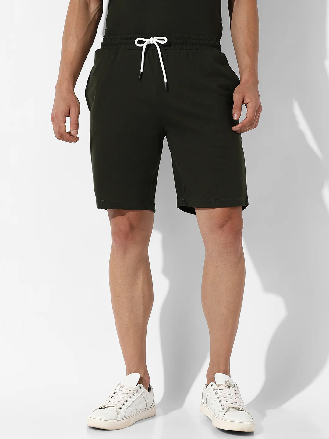 Oversized Solid Co-Ord Set - Image 7