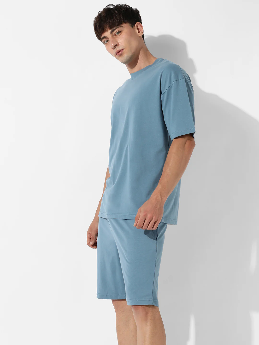 Solid Co-Ord Set - Image 5