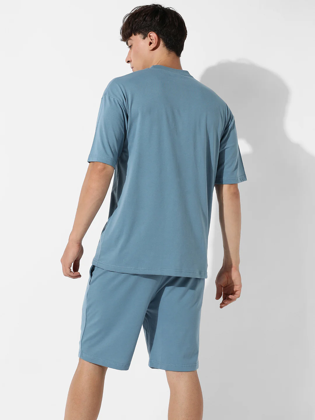 Solid Co-Ord Set - Image 6