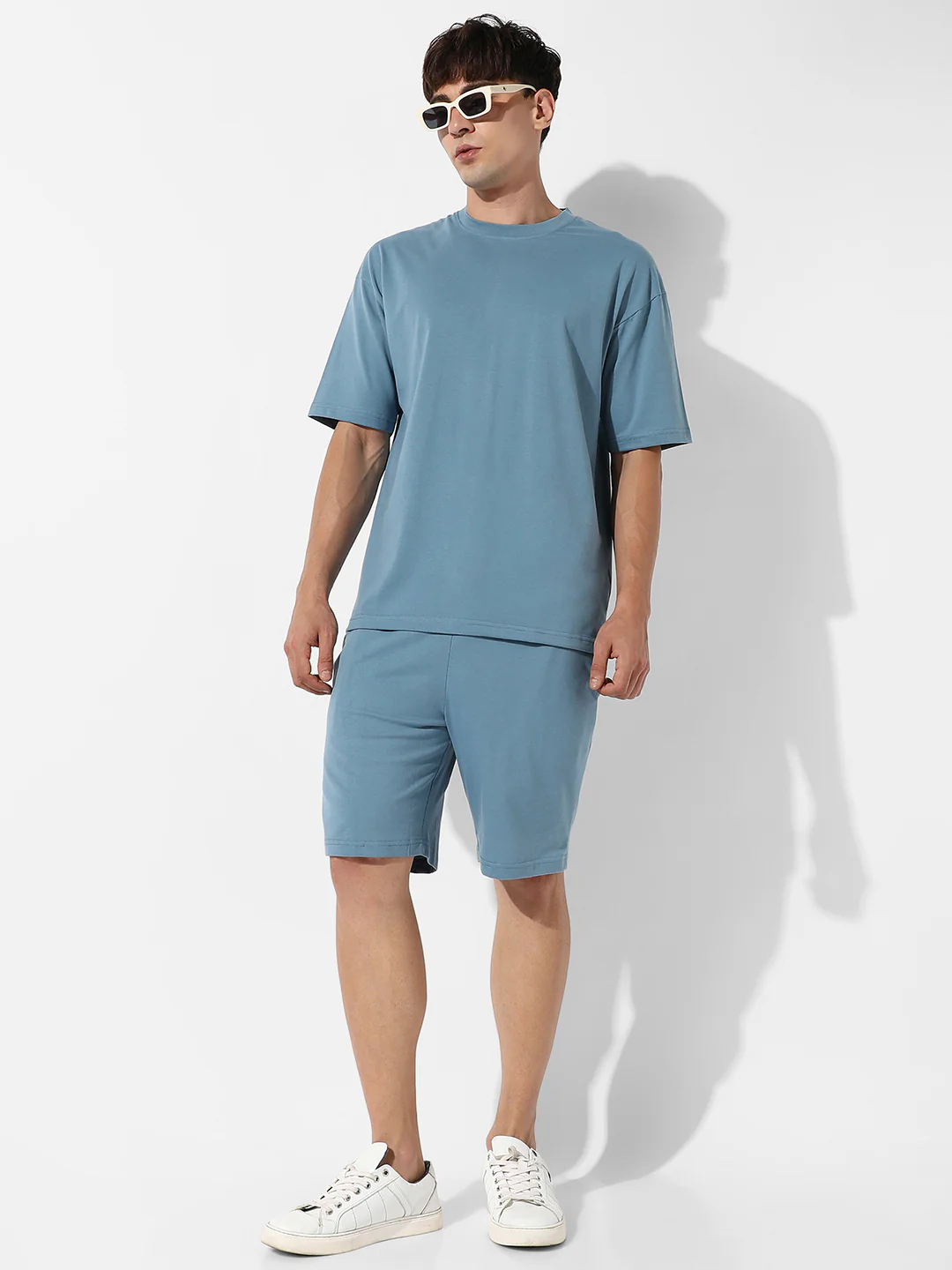 Solid Co-Ord Set - Image 8