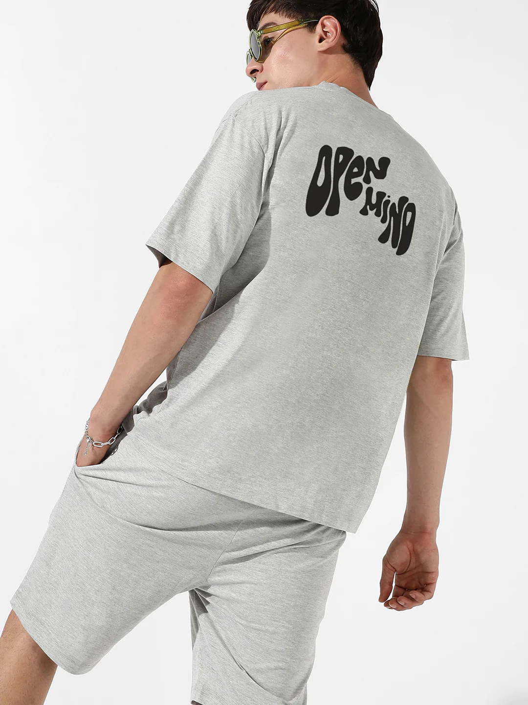 Oversized Braindead Co-Ord Set