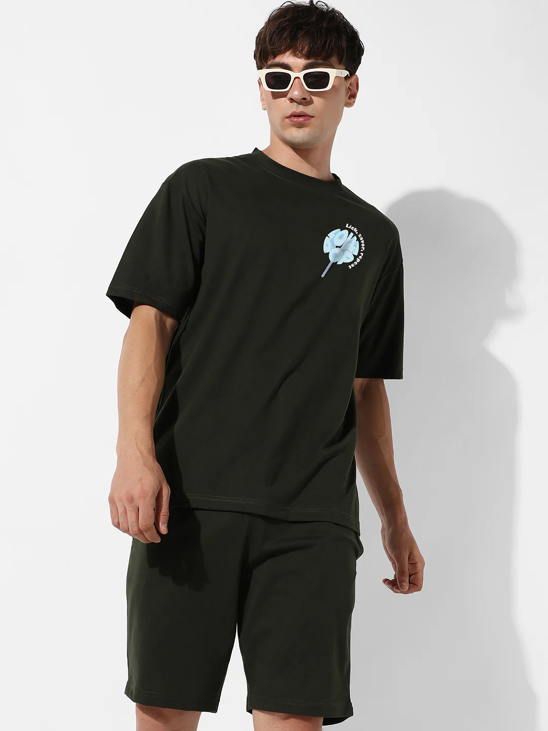 Oversized Lollipop Co-Ord Set - Image 4