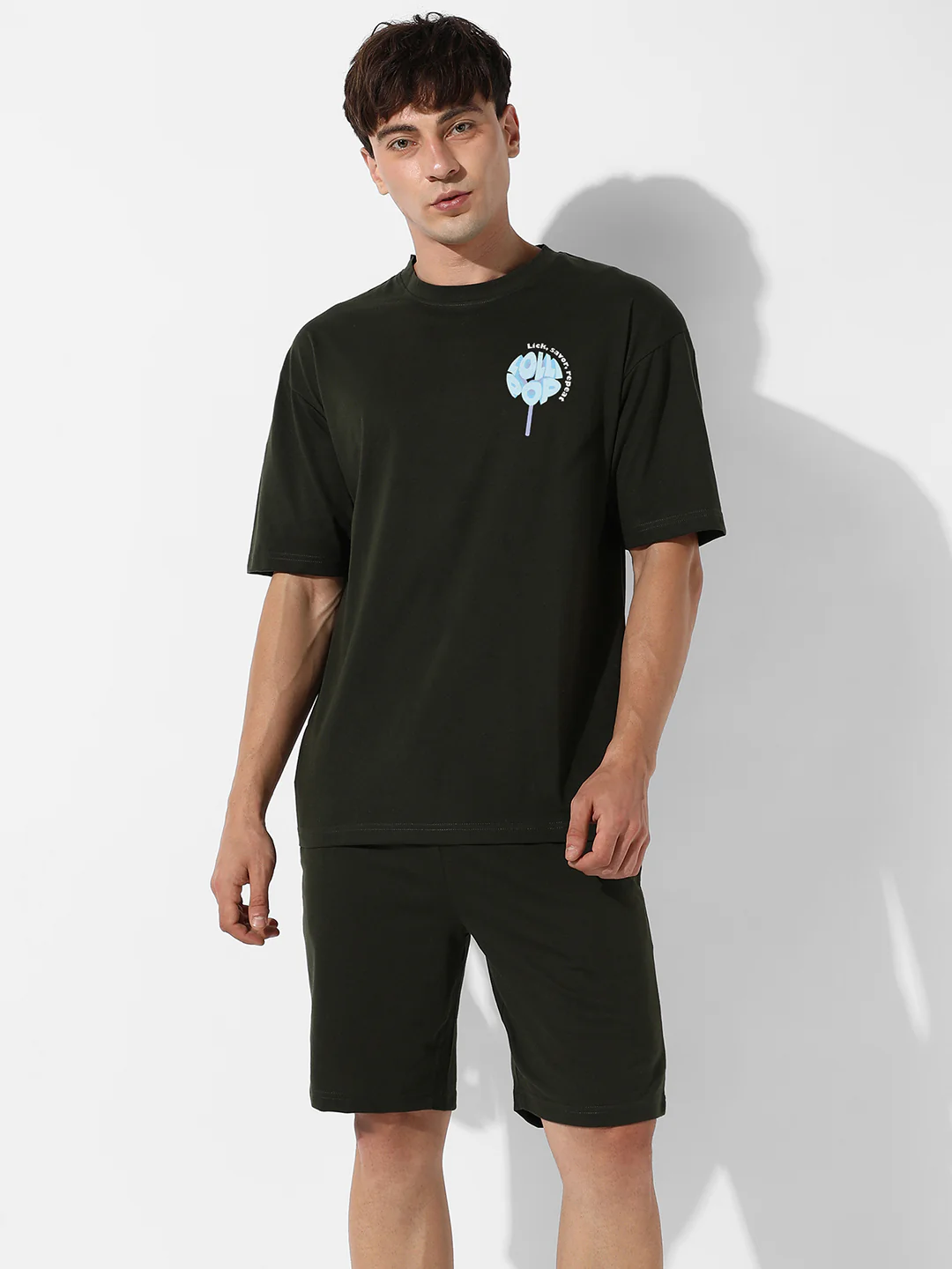 Oversized Lollipop Co-Ord Set - Image 5