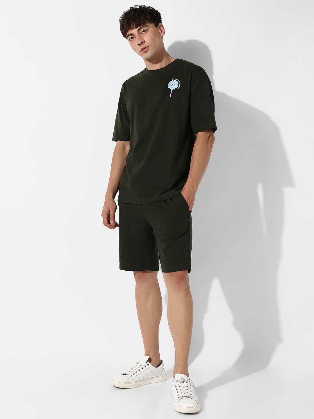 Oversized Lollipop Co-Ord Set - Image 7