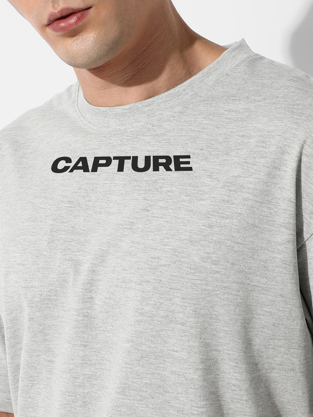 Oversized Capture Co-Ord Set - Image 10