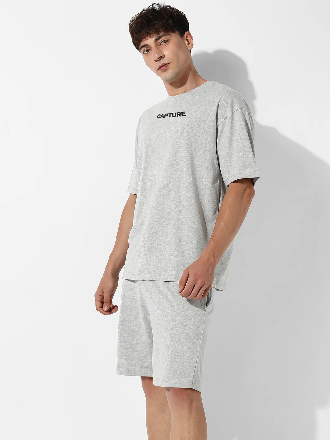 Oversized Capture Co-Ord Set - Image 6