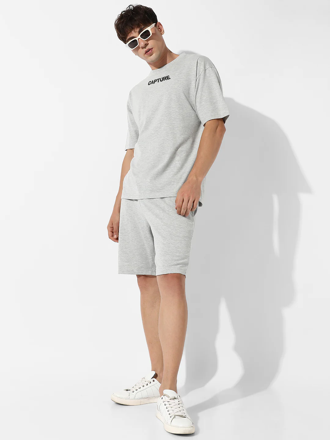 Oversized Capture Co-Ord Set - Image 8