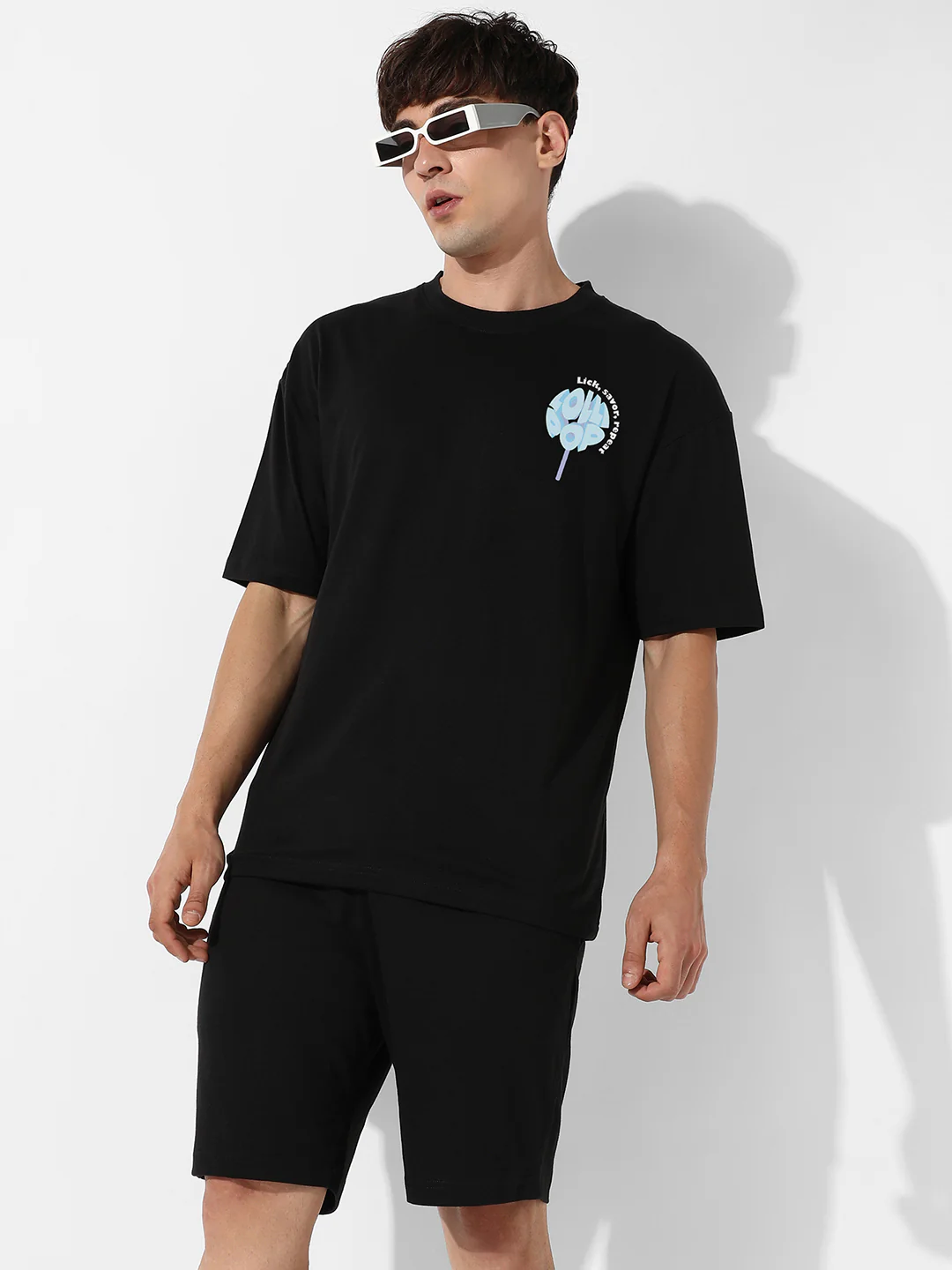 Oversized Lollipop Co-Ord Set - Image 4