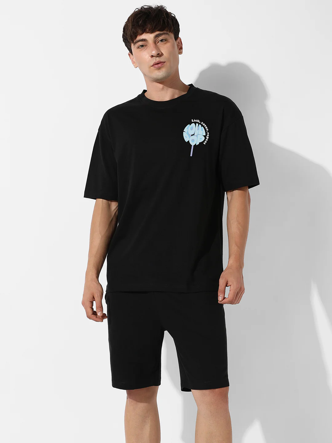 Oversized Lollipop Co-Ord Set - Image 5