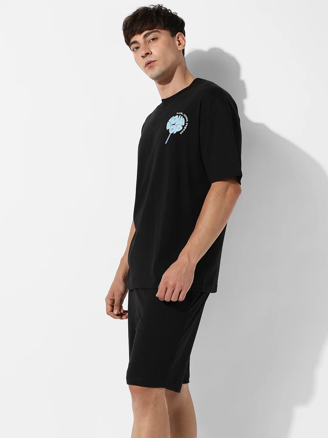 Oversized Lollipop Co-Ord Set - Image 6