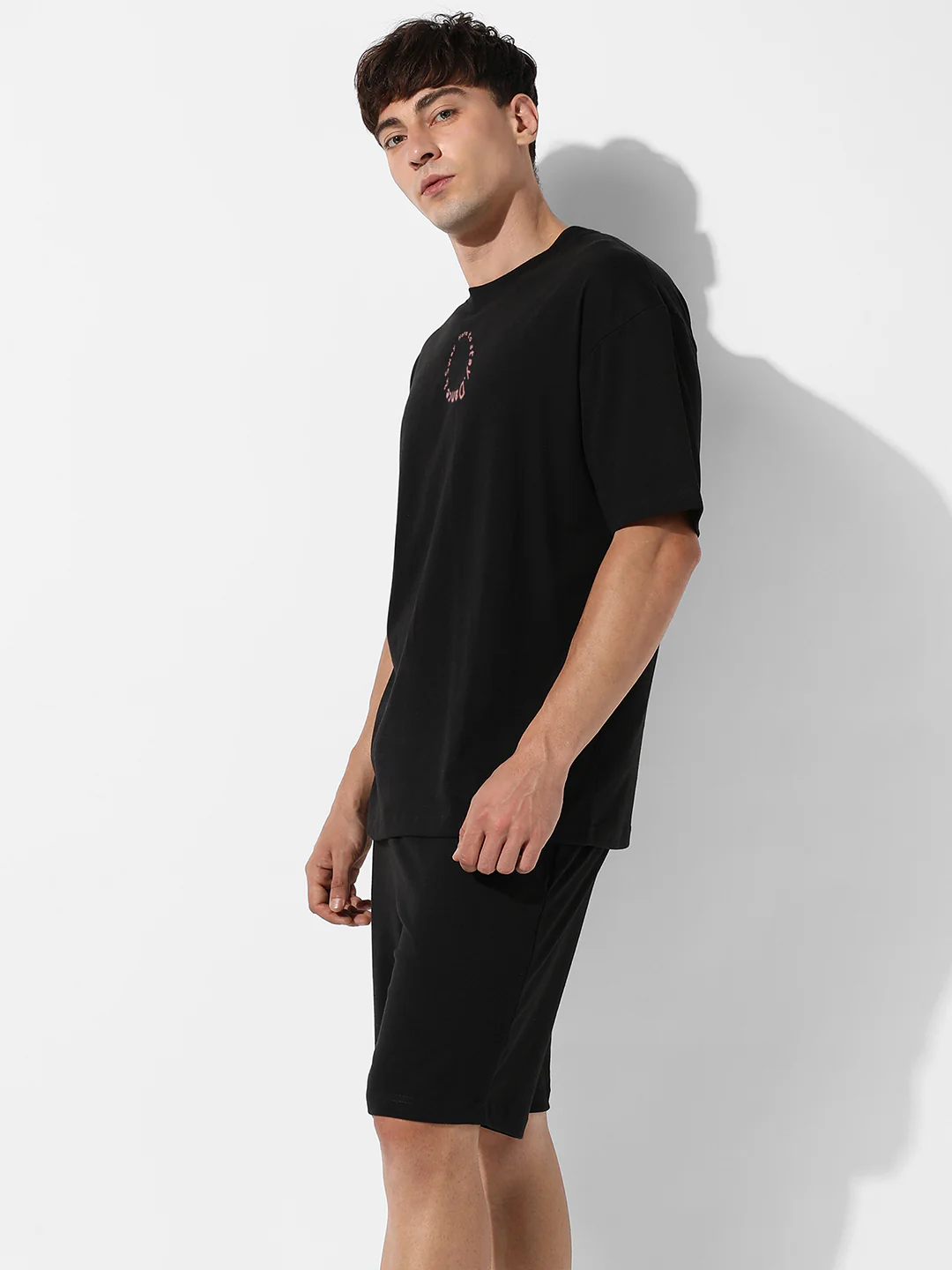 Oversized Earth Dance Co-Ord Set - Image 6