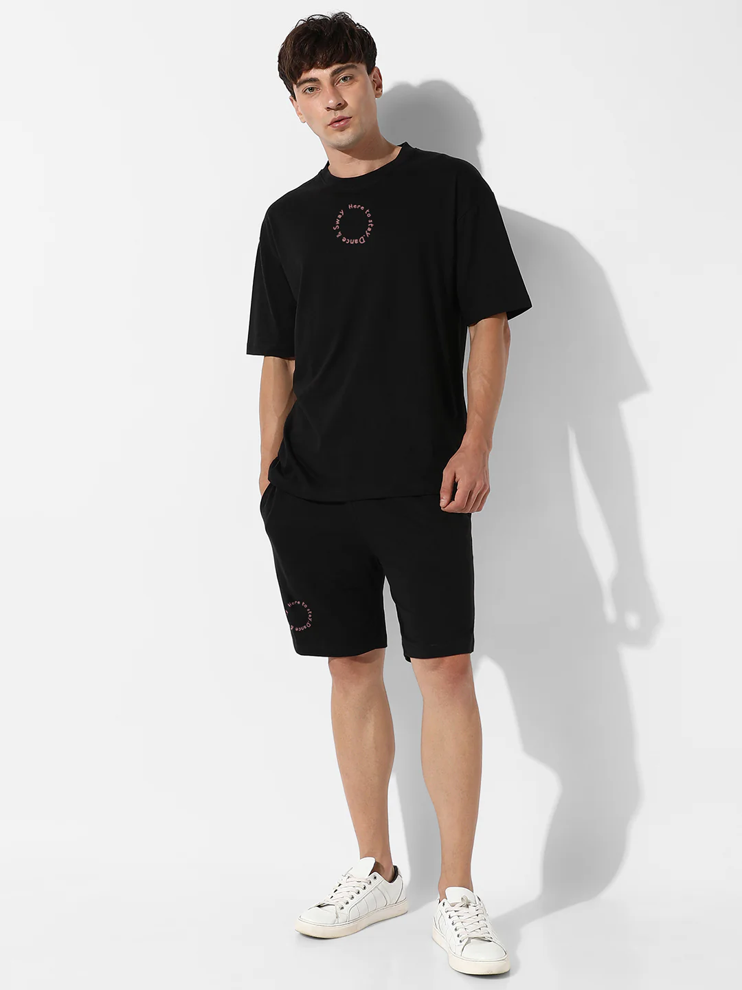 Oversized Earth Dance Co-Ord Set - Image 7