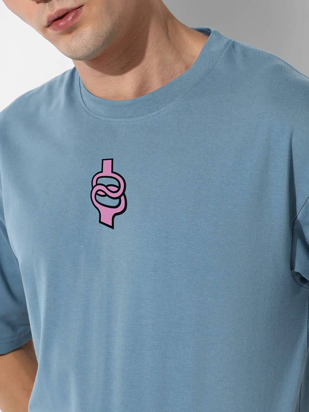 Oversized Braindead Co-Ord Set - Image 10