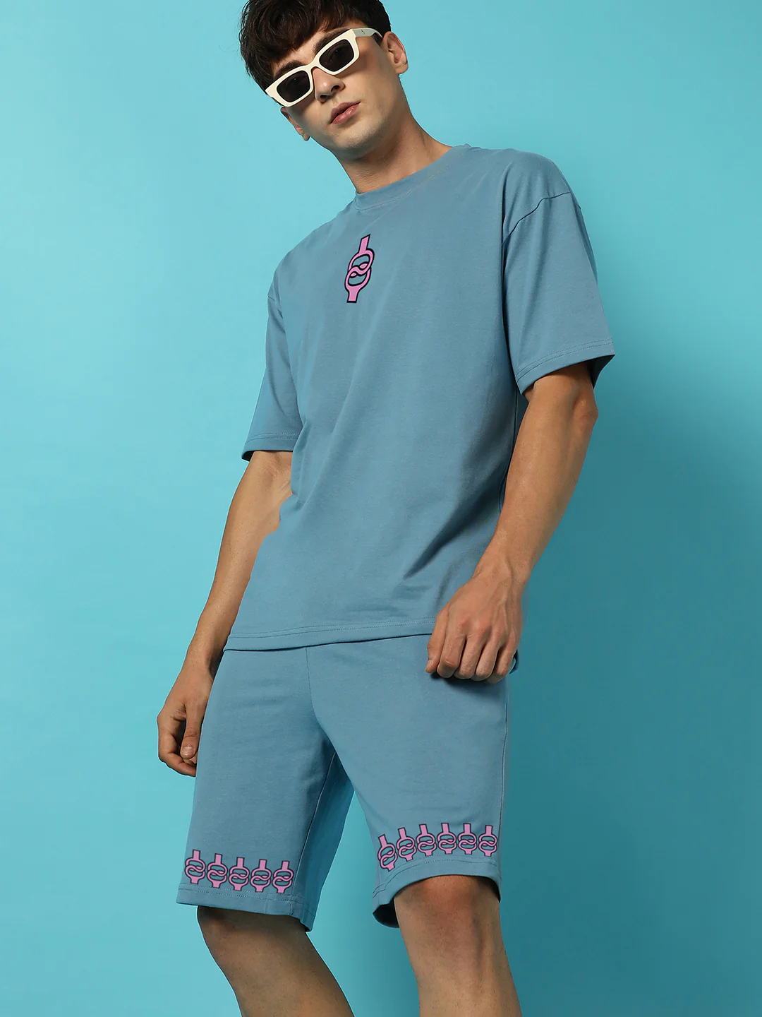 Oversized Braindead Co-Ord Set - Image 2