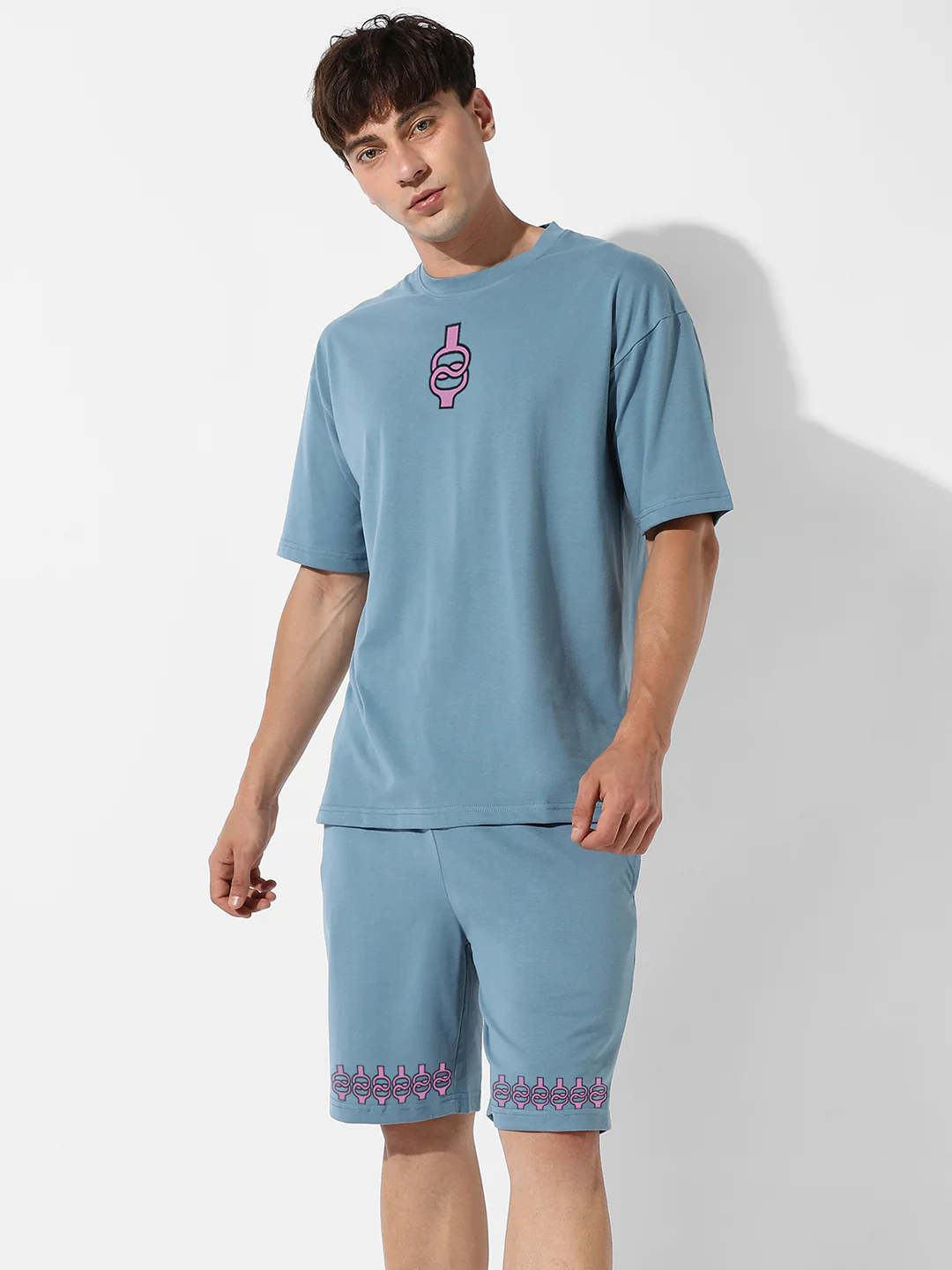 Oversized Braindead Co-Ord Set - Image 5