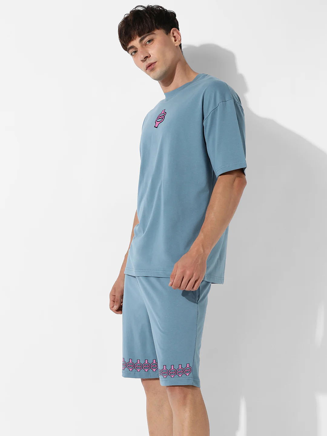 Oversized Braindead Co-Ord Set - Image 6